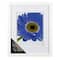 White Gallery Wall Frame with Double Mat by Studio Décor®